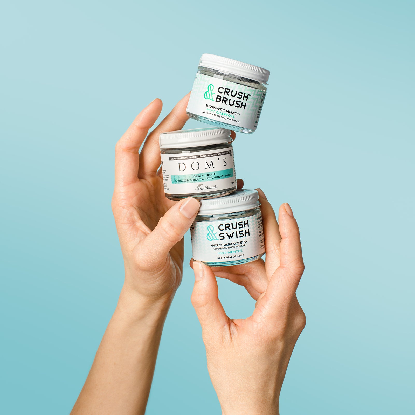Nelson Naturals USA
